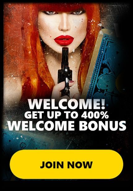 Best Slots - Welcome Bonus